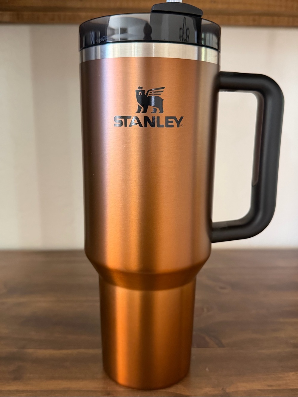 Stanley Travel Mug